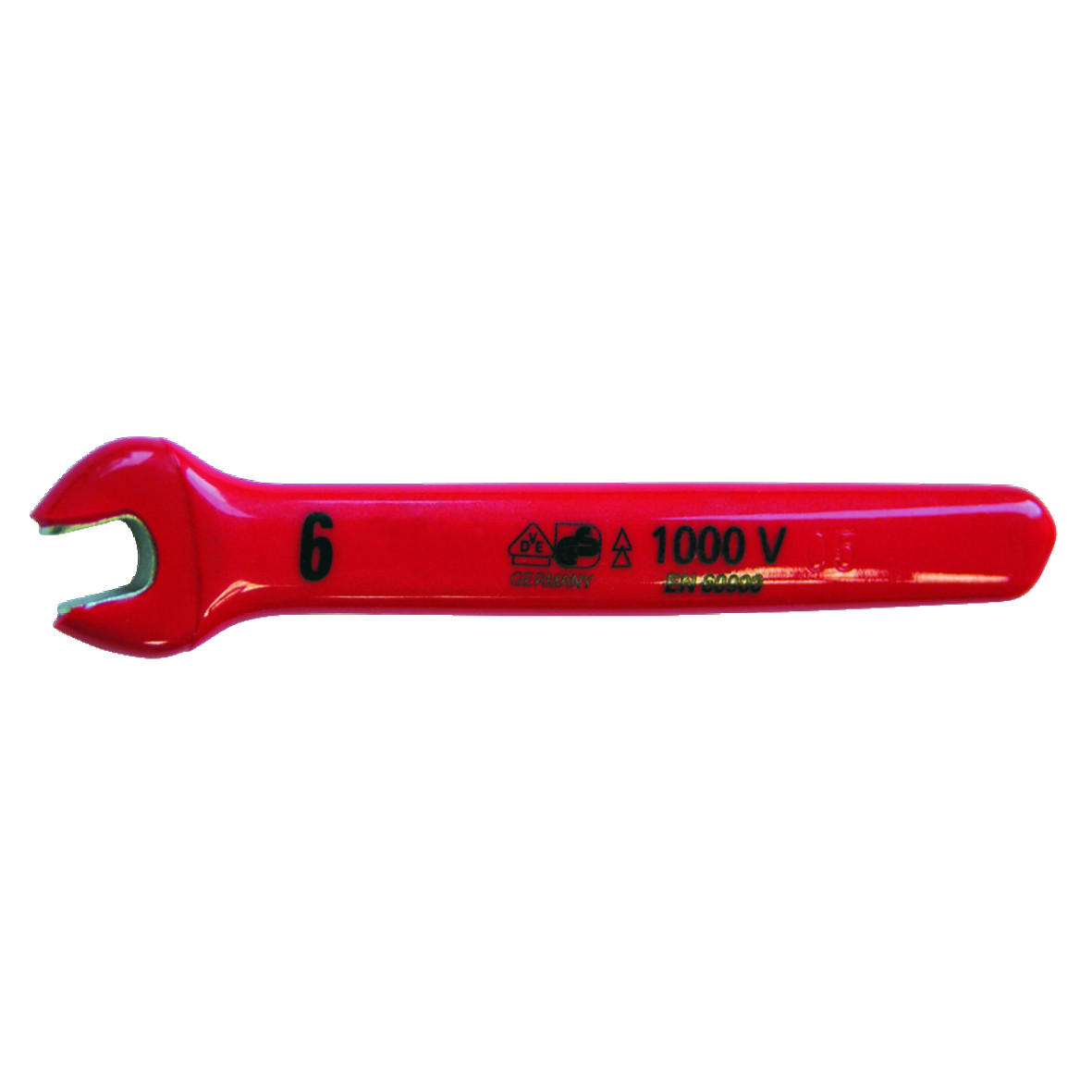 Haupa Steeksleutel 1000 V