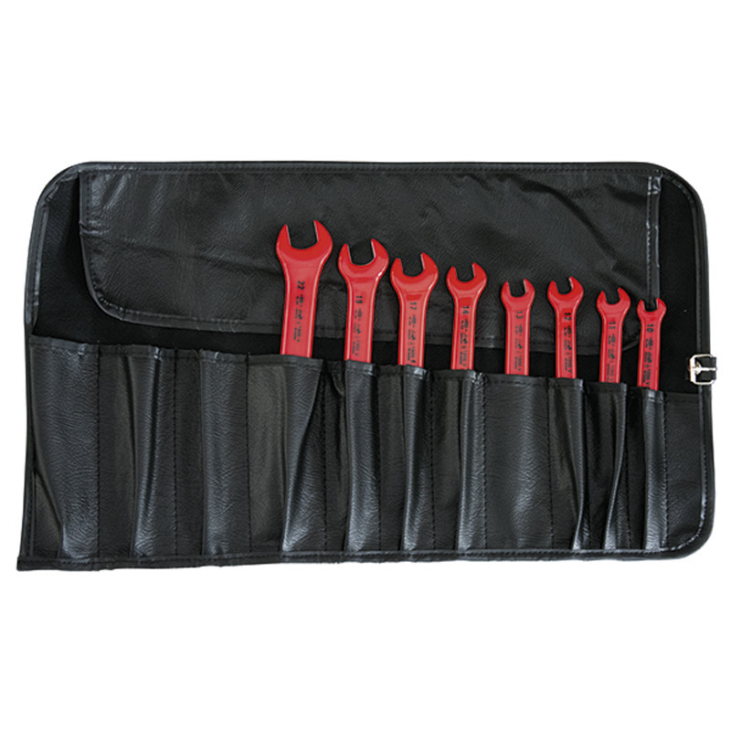 Haupa Steeksleutelset 1000 V