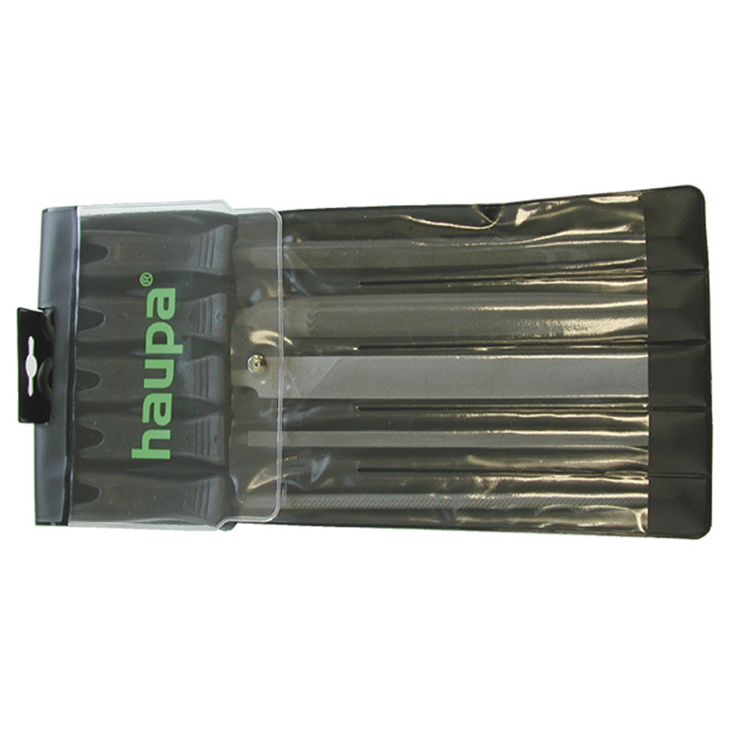 Haupa Vijlenassortiment