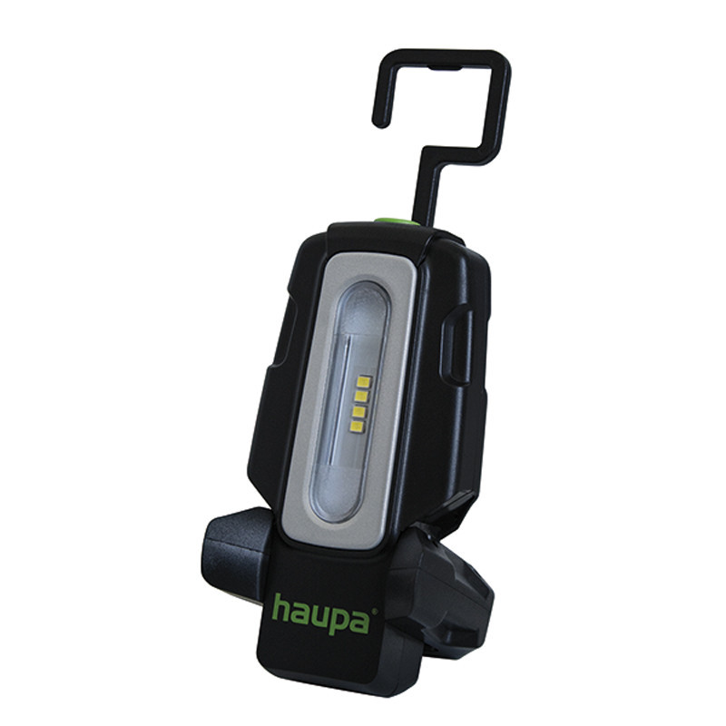 Haupa Mini Werklamp huplight4