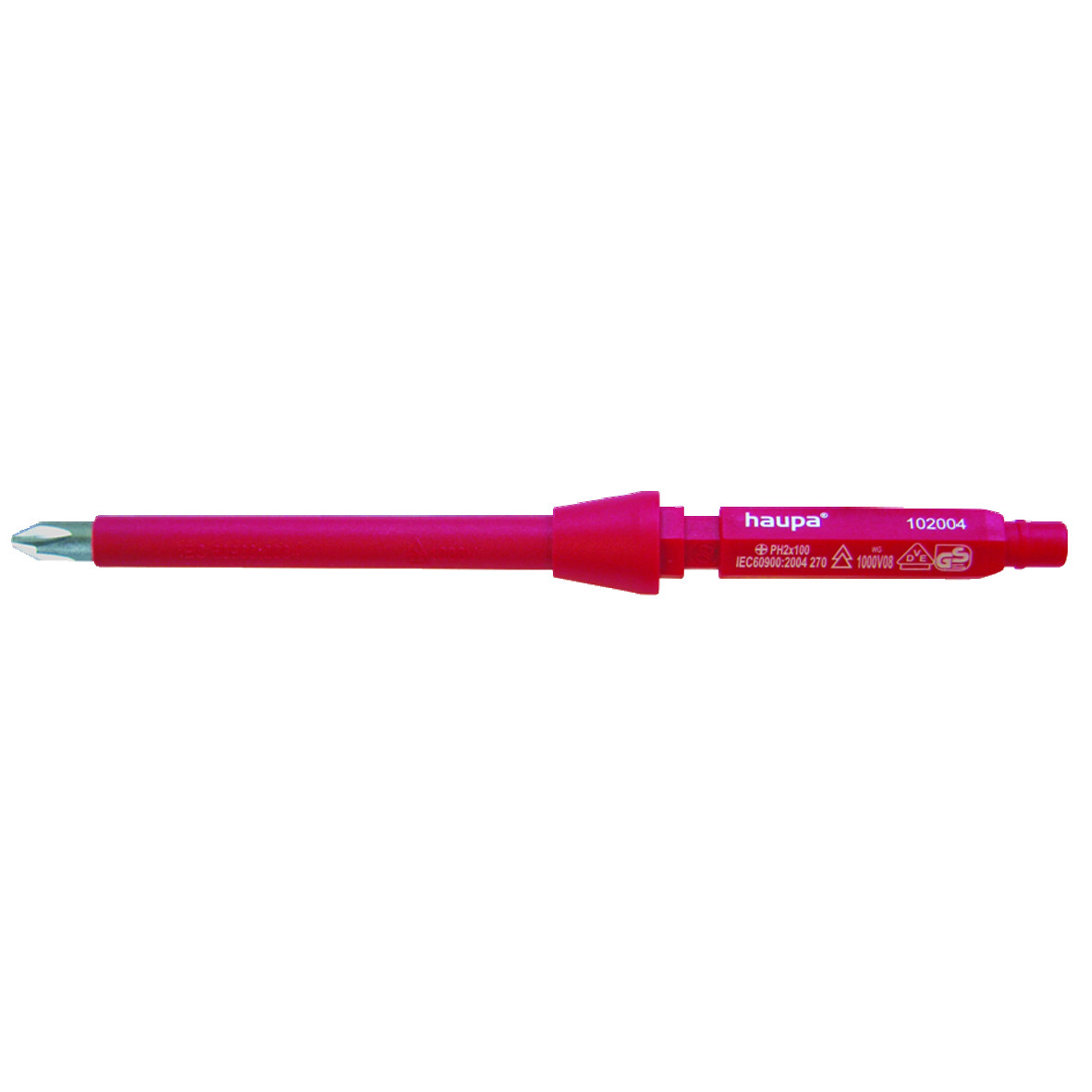 Haupa Wisselkling Vario – phillips