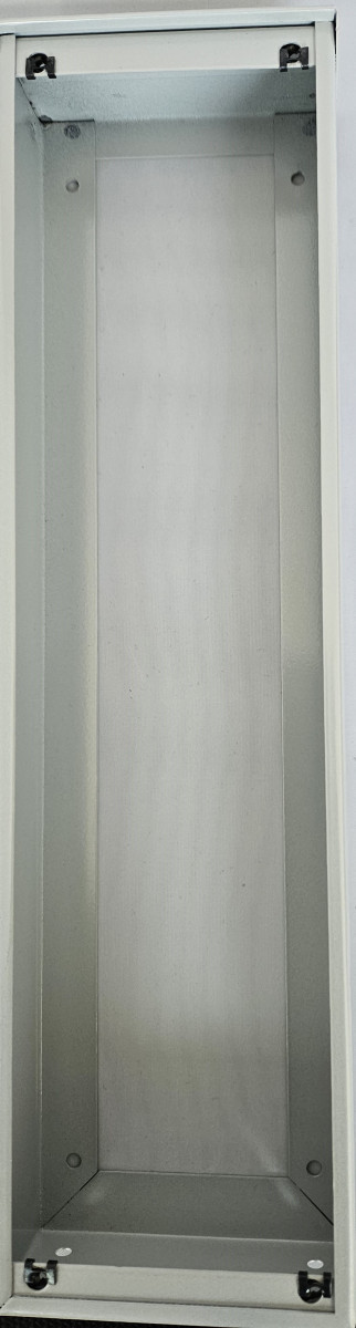 Have-Digitap Intercom buitenpost montage-element Opbouwrand TBV ab205a6