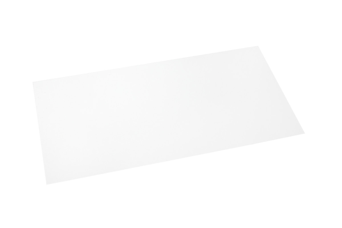 HBI serie 550 All-in-one 550 Aio pictogram wit