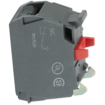Socomec FUSE COMBINATION SWITCH HC montageblok CD 25-32a