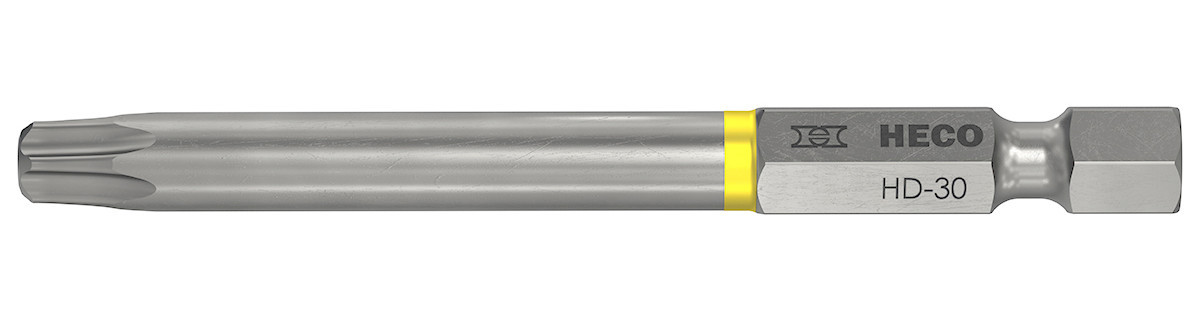 Heco LANGE BIT HD-30       BR3