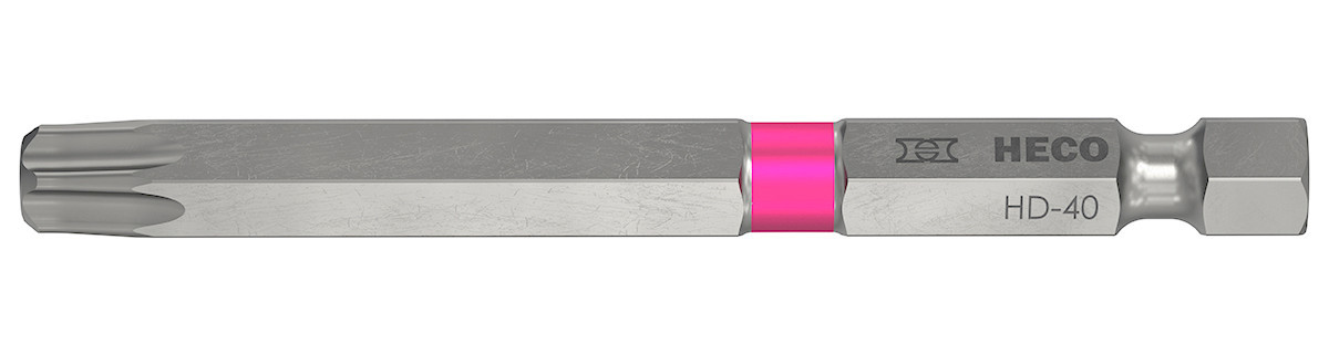Heco LANGE BIT HD-40       BR3