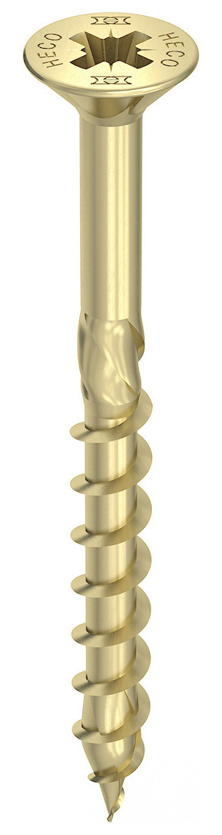 Heco SPPLS 3,5X40 VK PZ  DS500