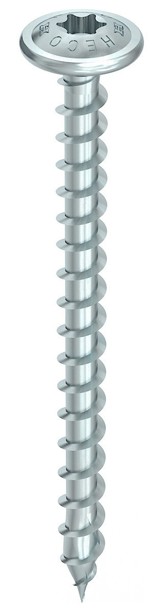 Heco SPPLS 6X40 TK VVD   DS200