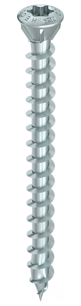 Heco SPPLS 4,5X50VLRSCHR DS200