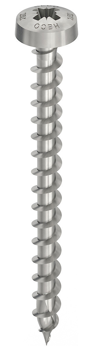 Heco SPPLS 3,5X20 CK PZ  DS200