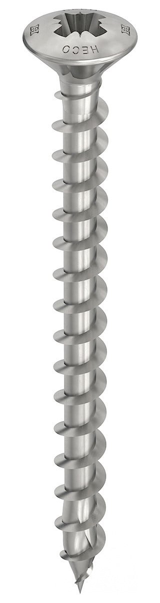 Heco SPPLS 4X20 PZ VVD   DS200