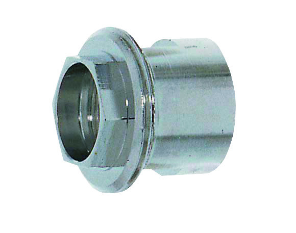 Heimeier Afsluiters/kranen/regelaars Adapter, klemaansluiting serie 2