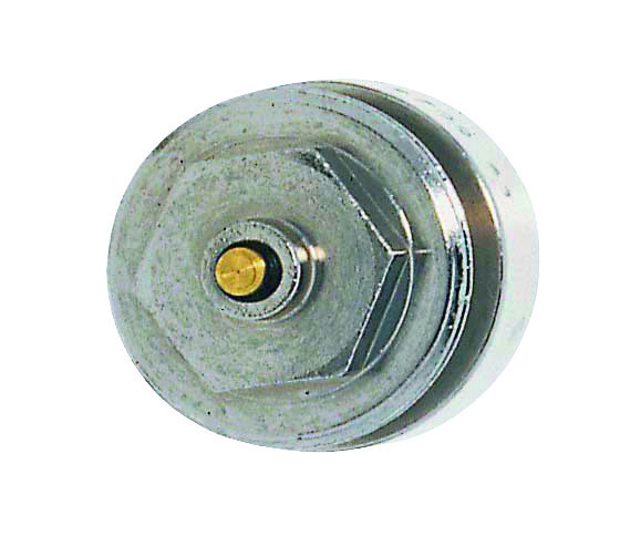 Heimeier Afsluiters/kranen/regelaars Adapter, markaryd