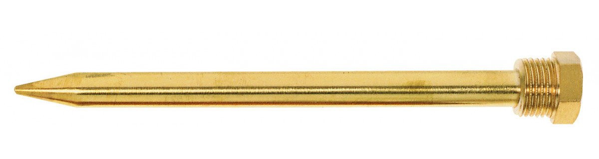 Heimeier TBV TH/LUX K 1/2