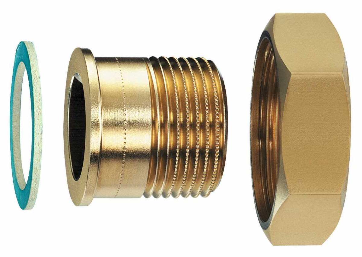 Heimeier DR.KOPP 15 3/4"X1/2"