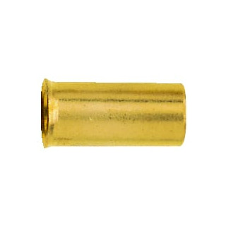 Heimeier STEUNBUS VOOR 15 MM KOPER
