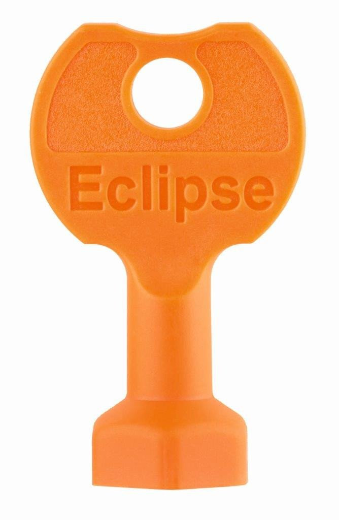 Heimeier INSTELSLEUTEL, ECLIPSE