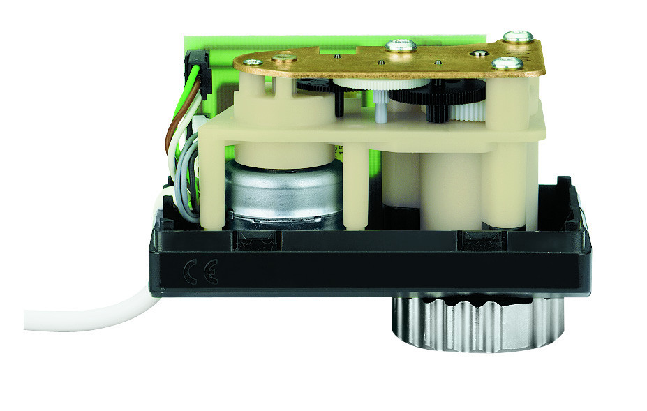 Heimeier EMO 3 Elektrische servomotor | 1881-00.500