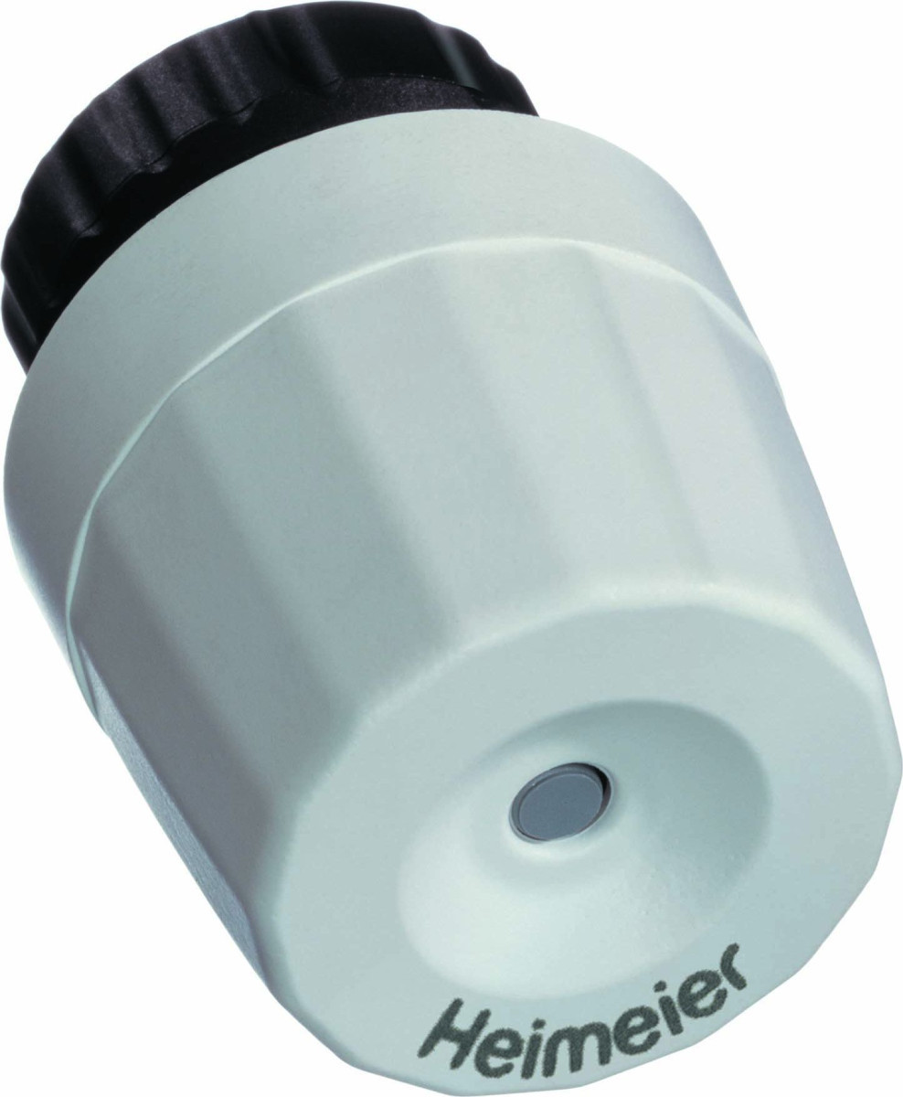 Heimeier Onderdelen van appendages Emotec, no, 24vac/DC, motor, 1 meter, standaard