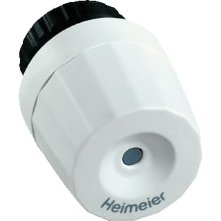 Heimeier AANDR.MTR.+ EINDKNT. 230V