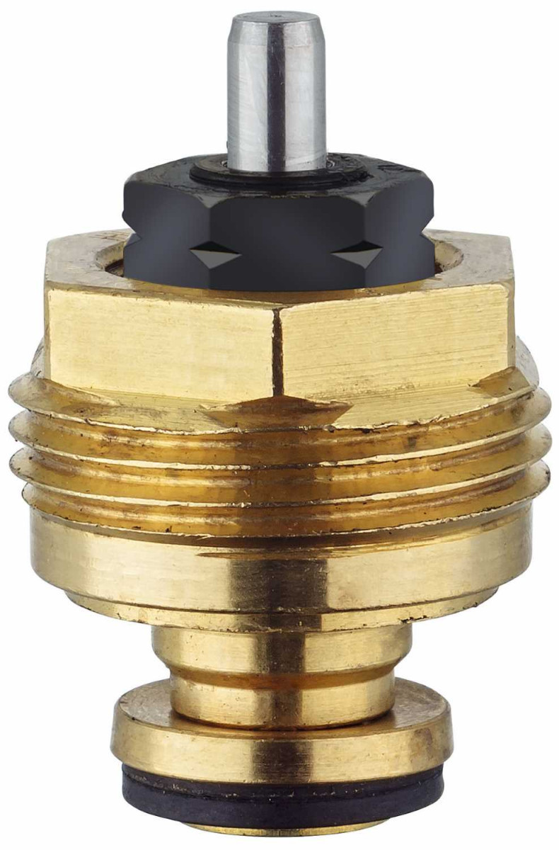 Heimeier Onderdelen van appendages Standaard Omgekeerde stroming, thermostatisch binnenwerk