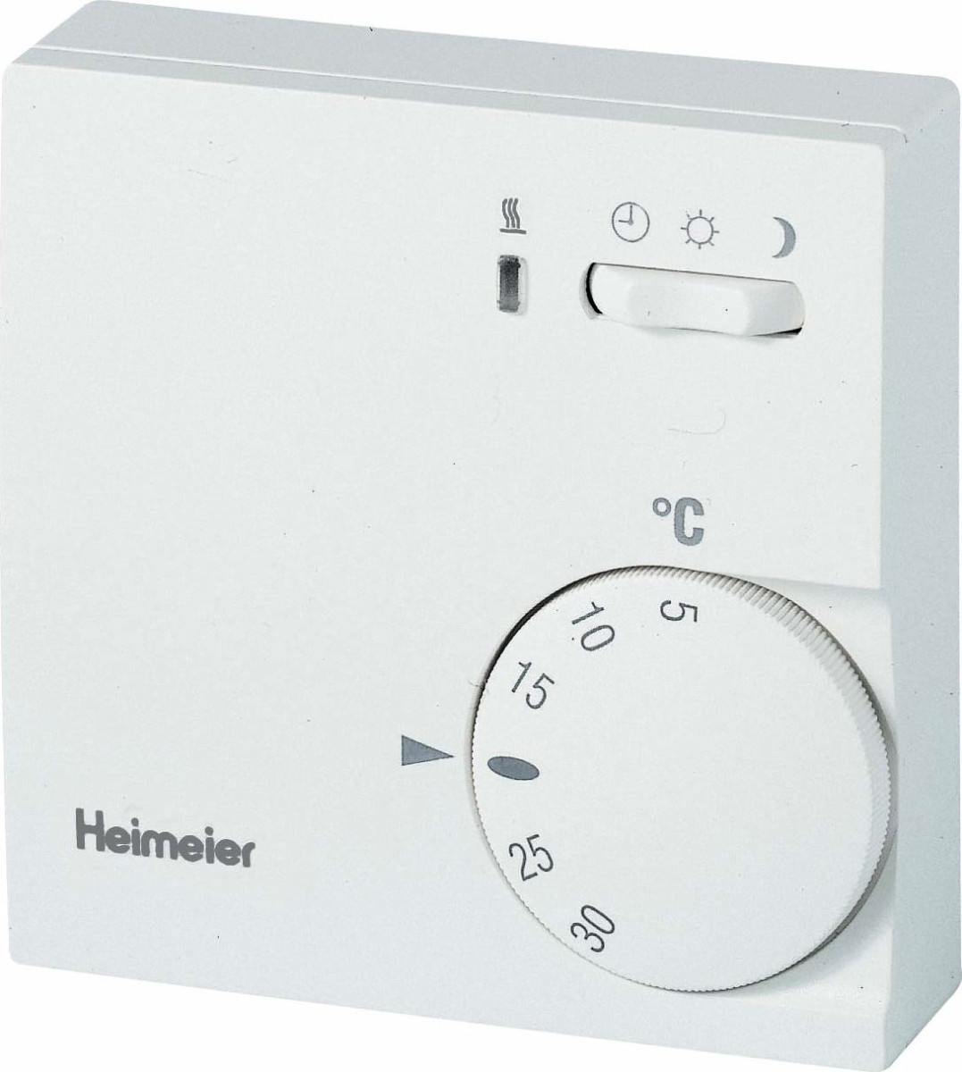 Heimeier Ruimtethermostaat | 1938-00.500