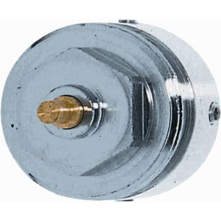 Heimeier TBV DANFOSS RAVL