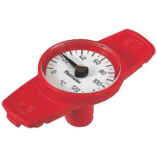 Heimeier TH.METER. GL.H40-50 RO.