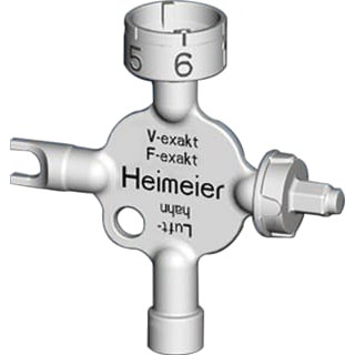 Heimeier UNIVERSEEL