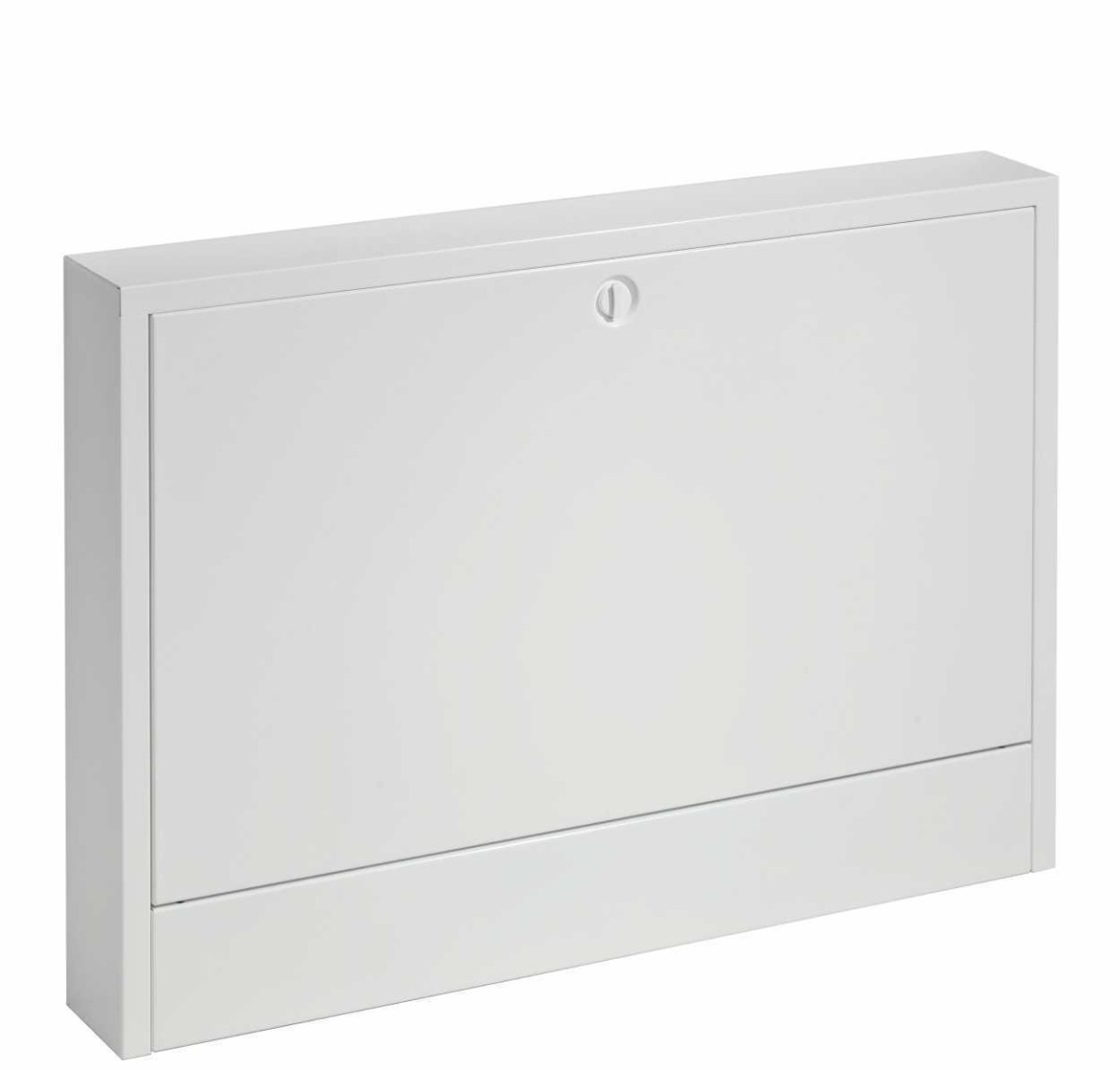 Heimeier Verdelers Verdelerkast 5, inbouw, 1025 X 710 MM