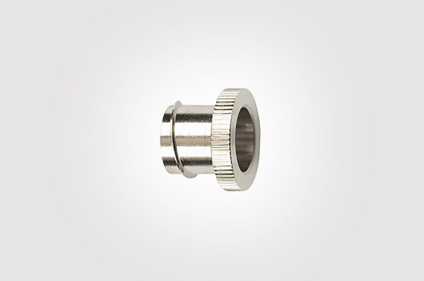 Hellermann Tyton metalen eindstuk Ø20MM