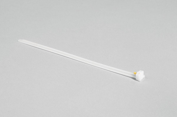 Hellermann Tyton KR-series kabelbundelband kunststof 8x210mm zwart