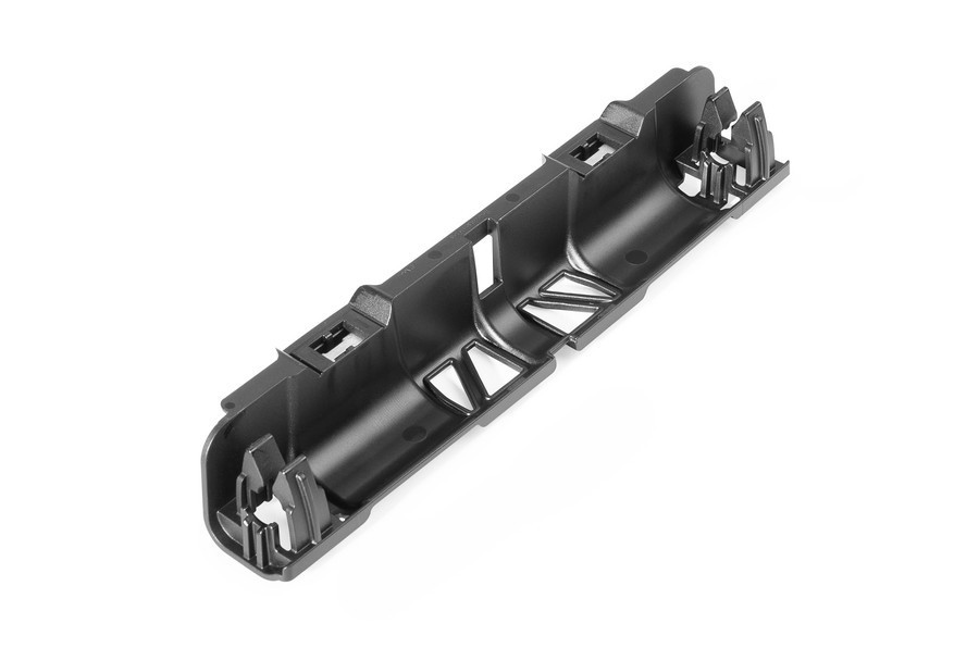 HellermannTyton Connector-Series Stekkerhouder Voor MC4 solar connectoren zak 60 stuks