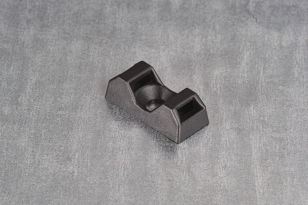 HellermannTyton Q-TIE Schroefzadel 21x9,5 zwart zak 100 ST.