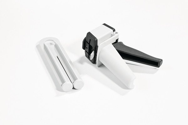 HellermannTyton Doseerpistool P9500 zak 1 ST.