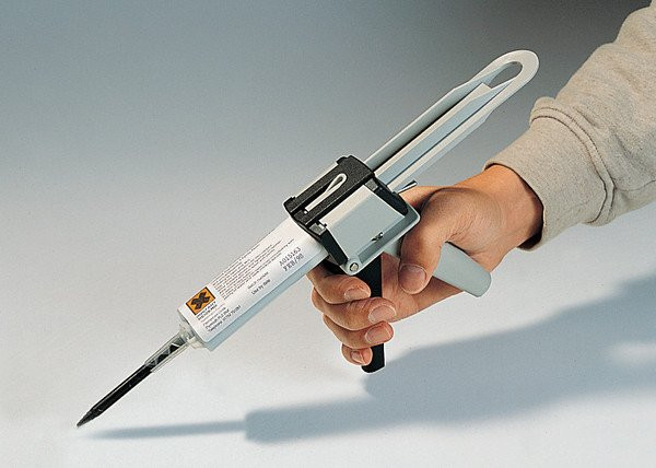 HellermannTyton Doseerpistool P9500 mengtuit zak 10 verpakking