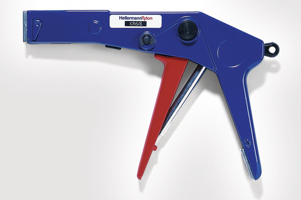 Hellermann Tyton reserve mes