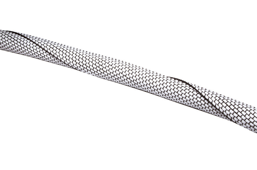 HellermannTyton Helagaine Zelfsluitende Beschermkous knaagdierbestendig 32MM rol 15 M