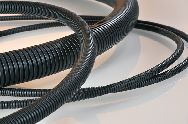 HellermannTyton HelaGuard Kunststof Beschermslang PP Ø26MM rol 50M