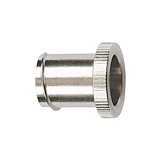 Hellermann Tyton metalen eindstuk Ø40MM