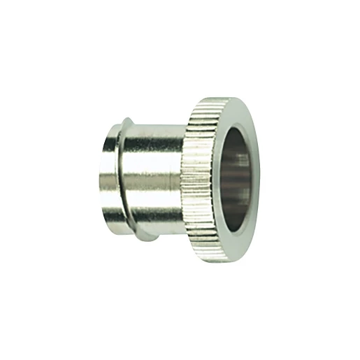 Hellermann Tyton metalen eindstuk Ø50MM