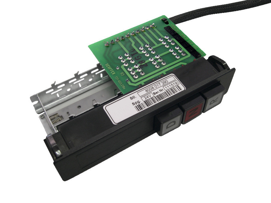 HellermannTyton HELATAG Labels Voor inventarisgoederen 65,0x20,0 materiaal 1206 thermotransfer