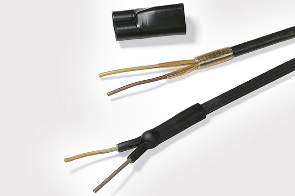 HellermannTyton HMT-Series Hotmelttape Rol 50 M rol 50 rol