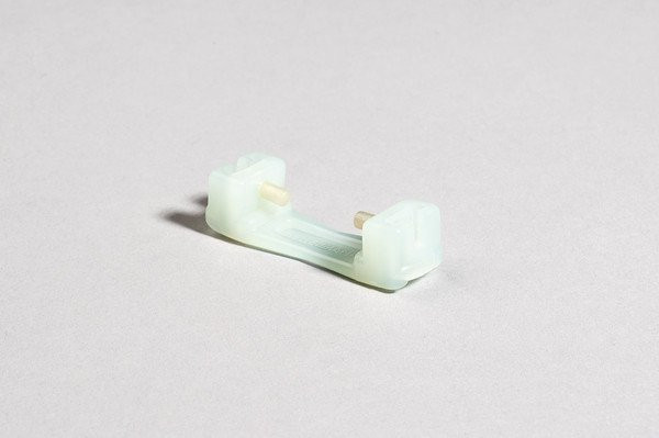 HellermannTyton KR-Series Bundelband Kabelrap sluitkoppen HS-naturel zak 200 ST.