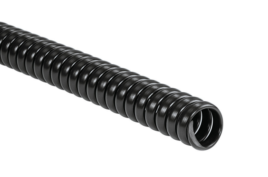 HellermannTyton SPS-Series Spiraalslang Smal Ø10 lengte 1M