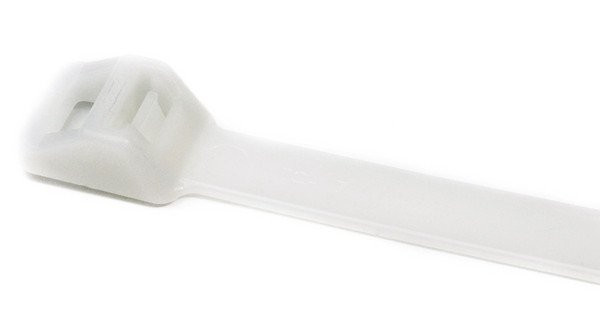 HellermannTyton T-Series Bundelband 1030x12,5 transparant zak 25 ST.