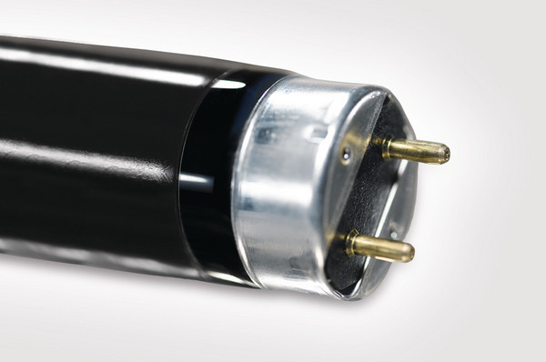 HellermannTyton TK20 Krimpkous 2:1 PVDF lengte 1,22M 1,2/0,6 doos 125 lengtes