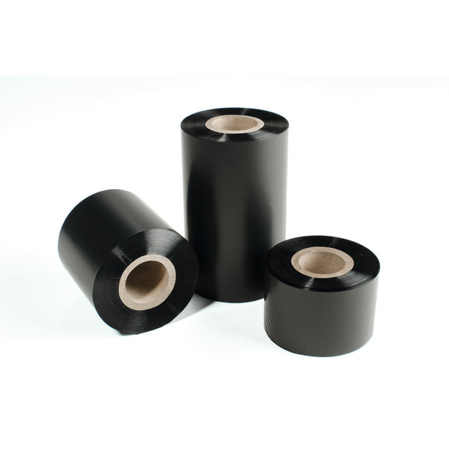 HellermannTyton Tonerband 100MM voor THTT/THTT DS/taght, zwart