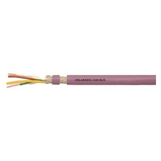 Helukabel Can bus 1x2x0,5MM² / awg20/7 800571M0001