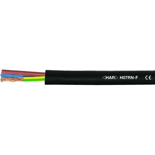 Helukabel H07 RN-F 1x70mm² (Ø21MM)
